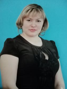 Баранова Ирина Валерьевна