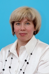 Иванкова Татьяна Анатольевна