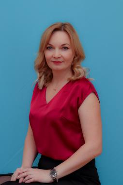 Шашкова Юлия Александровна