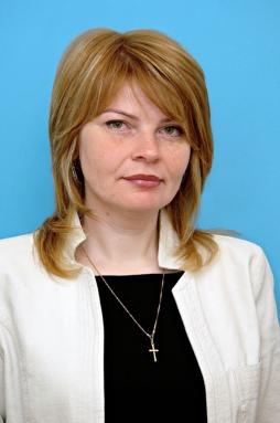 Жукова Надежда Александровна