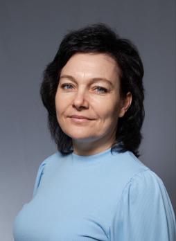 Фадеева Наталья Михайловна