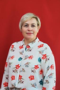 Медведева Наталья Александровна